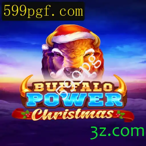 Buffalo Power Christmas: Uma Imersão Festiva no Universo dos Jogos
