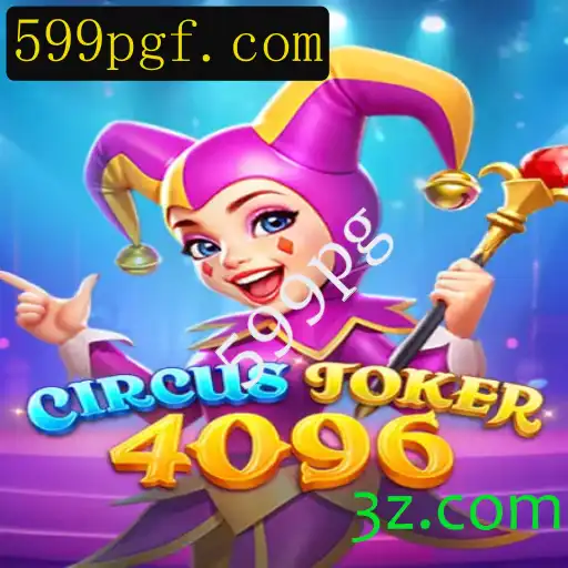 Explorando o Universo de CircusJoker4096