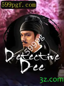 DetectiveDee: Uma Imersão no Mundo da Investigação com 599pg