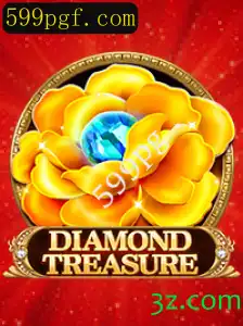 Explorando Diamondtreasure: Descrição e Regras do Novo Jogo Sensação