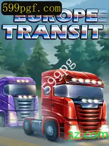 Descubra o Fascinante Universo do Jogo EuropeTransit