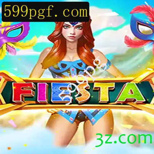 Descubra a Emoção de Fiesta: O Jogo Que Está Conquistando Multidões