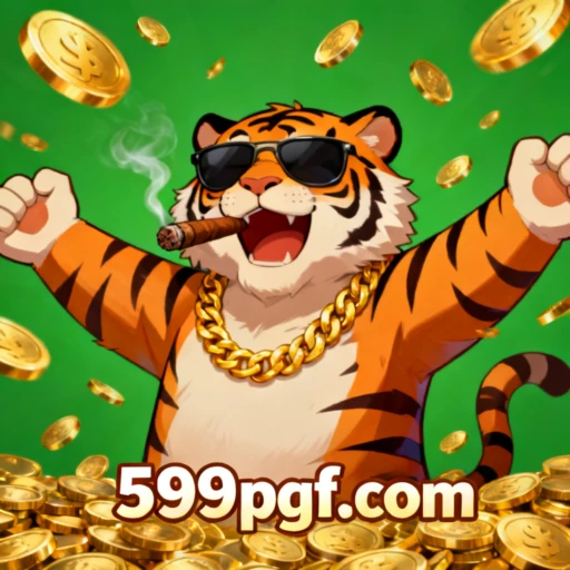 599pg Logo