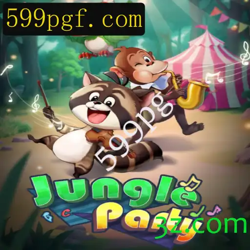 JungleParty: Aventura Selvagem para Todas as Idades