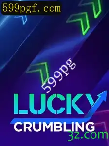 Descubra o Fascinante Universo de LuckyCrumbling