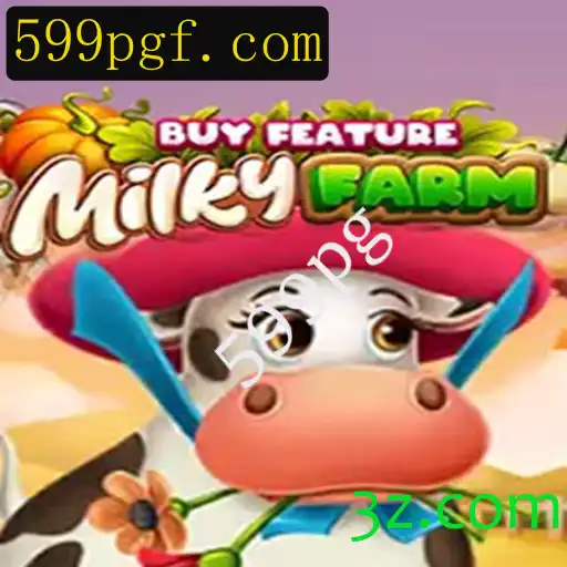 Explore a Magia Divertida de MilkyFarmBuyFeature em MilkyWay