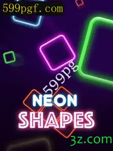 NeonShapes: A Fascinação dos Quebra-Cabeças Digitais com a Vibração de 599pg