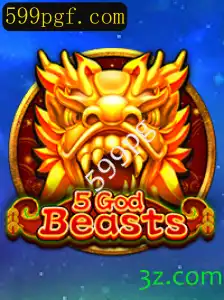 Descubra o Mundo de 5GodBeasts: Aventura e Estratégia em um Jogo Único