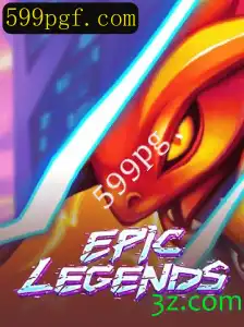 Explorando EpicLegends: O Jogo que Está Transformando o Mundo dos Games