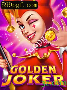 GoldenJoker: Descubra o Novo Jogo Envolvente com a Palavra-Chave 599pg