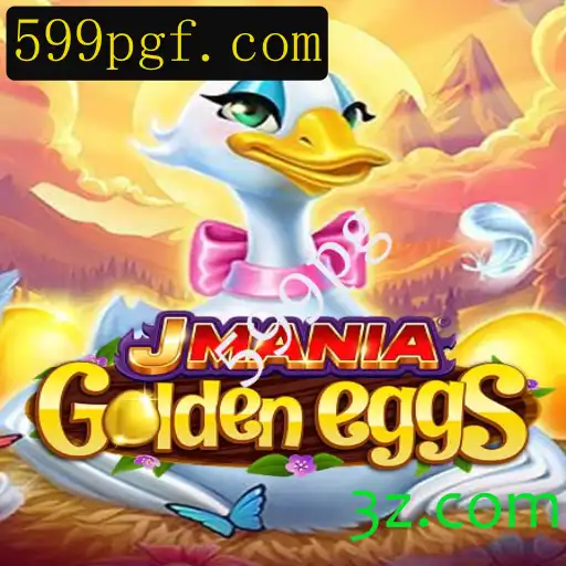 Explorando o Universo de JManiaGoldenEggs: O Jogo que Conquistou o Público