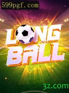 Descubra LongBall: O Jogo que Está Conquistando o Mundo com a Senha 599pg