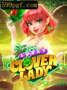 Explorando o Universo de LuckyCloverLady: O Jogo que Conquista Corações