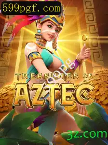 Explore as Riquezas do Tesouro Asteca no Jogo Treasures of Aztec