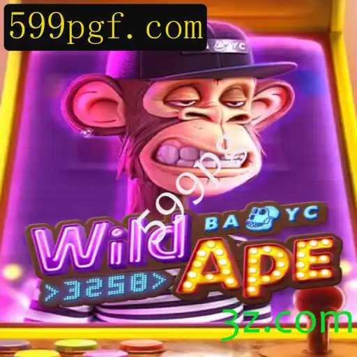 Explorando o Mundo Selvagem de WildApe3258