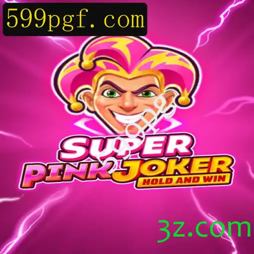 Descubra o Fascinante Mundo de SuperPinkJoker