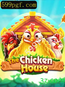 TheChickenHouse: Um Mergulho no Novo Fenômeno de Jogo