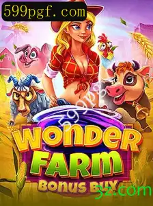Descubra os Encantos do Jogo WonderFarmBonusBuy: Uma Nova Experiência de Aventura